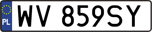 WV859SY