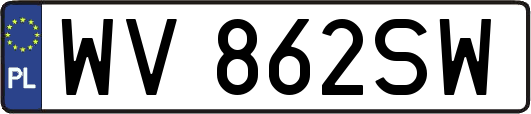 WV862SW