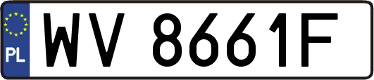 WV8661F