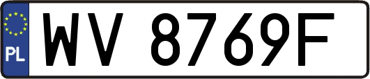 WV8769F