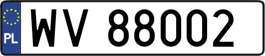 WV88002