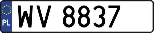 WV8837