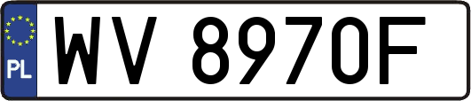 WV8970F
