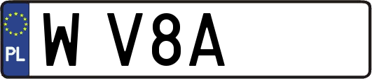 WV8A