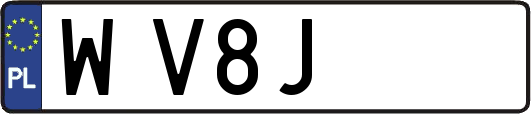 WV8J