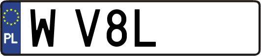 WV8L
