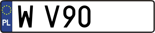 WV90