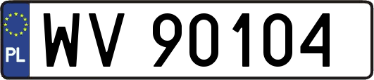 WV90104