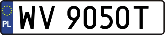 WV9050T