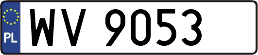 WV9053