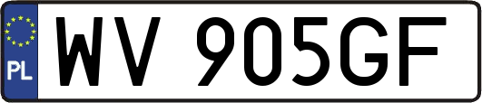 WV905GF
