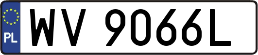 WV9066L