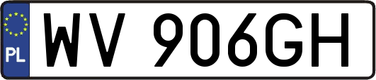 WV906GH