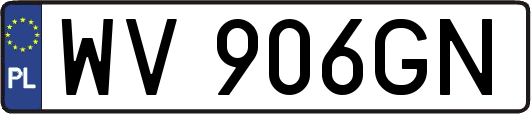 WV906GN