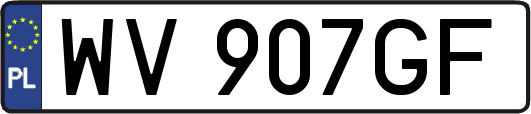 WV907GF