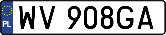 WV908GA