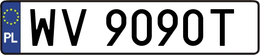 WV9090T