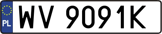 WV9091K