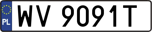 WV9091T