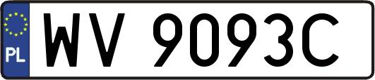 WV9093C