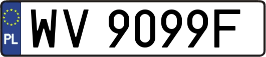 WV9099F