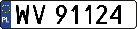 WV91124