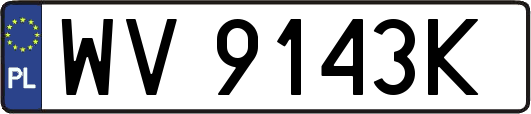 WV9143K