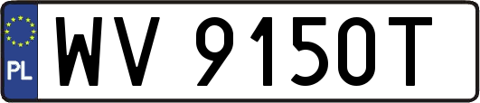 WV9150T