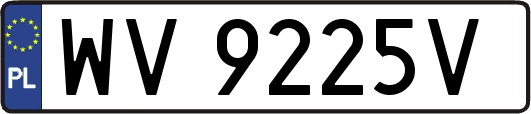WV9225V
