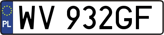 WV932GF