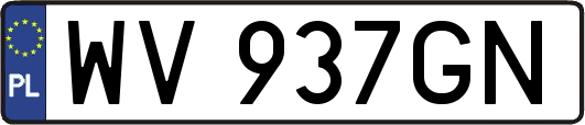 WV937GN