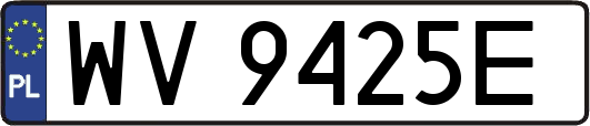 WV9425E