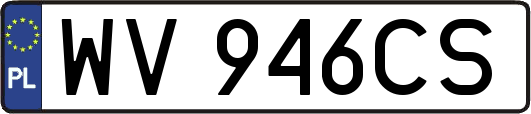 WV946CS