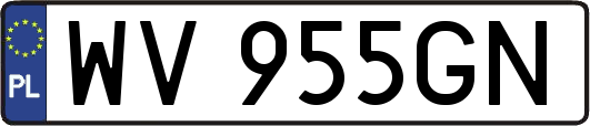 WV955GN