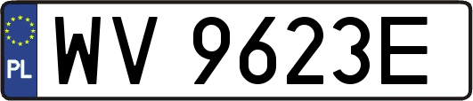 WV9623E