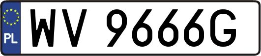 WV9666G