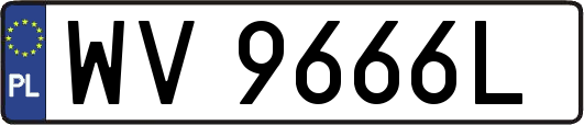 WV9666L