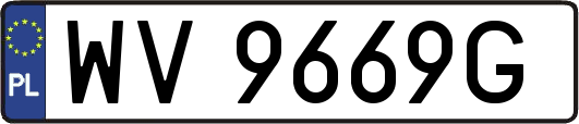 WV9669G