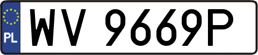 WV9669P