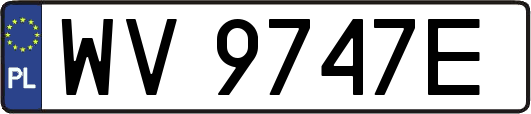 WV9747E