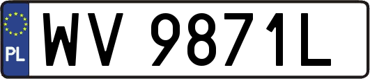 WV9871L