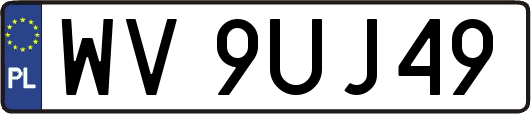 WV9UJ49