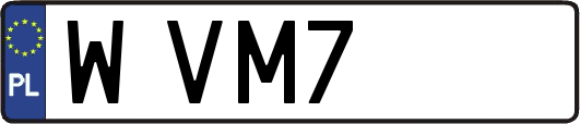 WVM7