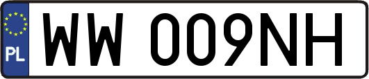 WW009NH