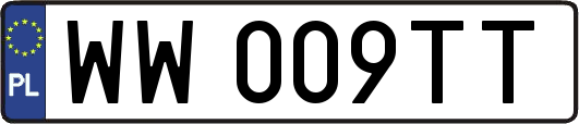 WW009TT