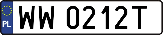 WW0212T
