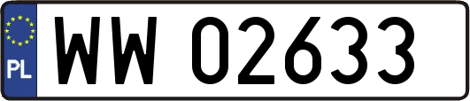 WW02633