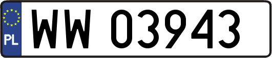 WW03943