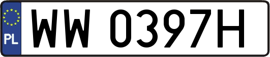 WW0397H