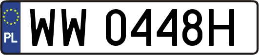 WW0448H